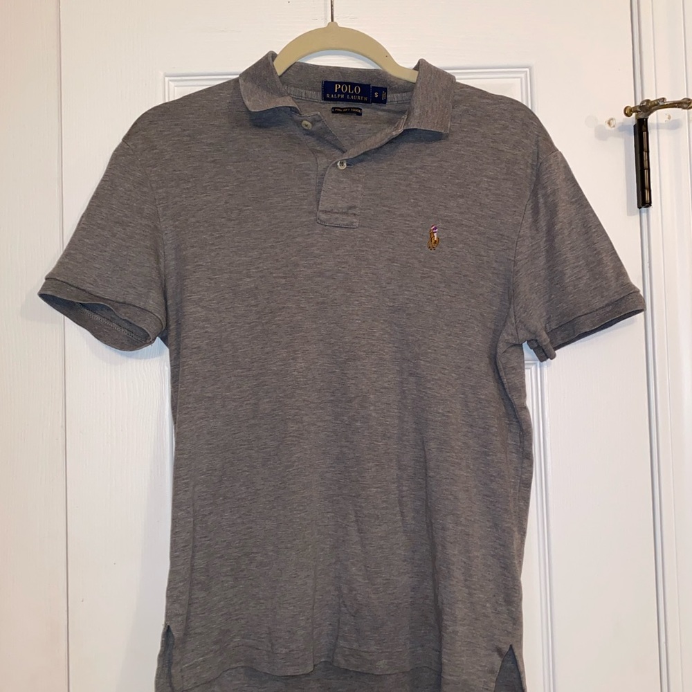 Boy’s Ralph Lauren Polo Shirt
